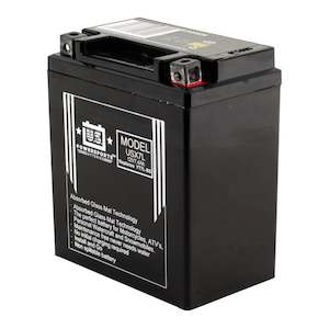 Usps Batteries: USPS AGM Battery - USX7L-BS