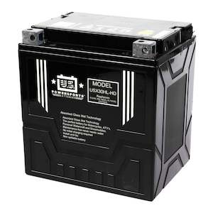 USPS AGM Battery - USX30HL-HD