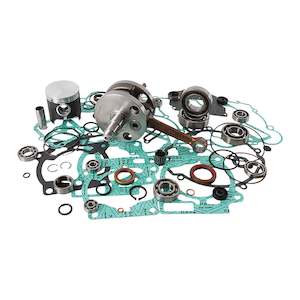 Vertex: Complete Engine Rebuild Kit KTM 200 XC / EXC '13-'14