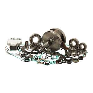 Complete Engine Rebuild Kit Suzuki RMZ 250 '05-'06