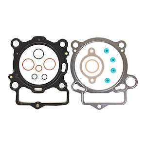 Wossner Top End Gasket Kit KTM 250 SX-F '23-'24 81.00mm