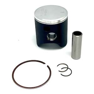 Wossner: Wossner Piston Yamaha YZ125 '22-'23 - 53.96mm Single Ring