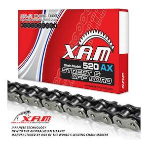 Xam: XAM 520AX X-Ring Chain