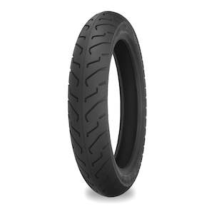 Shinko: Shinko 350-18 SR712 Rear Tubeless Tyre