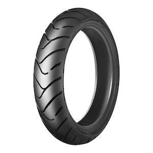 Shinko 110/70-17 SR880 Radial Tubless Front Sport Tyre