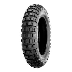 Shinko: Shinko 300-10 SR412 Front or Rear Tubeless Scooter Tyre