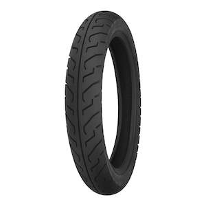 Shinko 110/90-19 SR712 Front Tubeless Cruiser Tyre