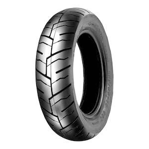 Shinko: Shinko 100/80-10 SR425 Front or Rear Tubeless Scooter Tyre