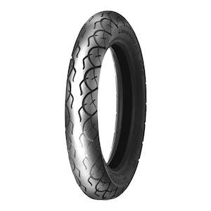 Shinko 100/80-16 SR568 Front & Rear Tubeless Scooter Tyre