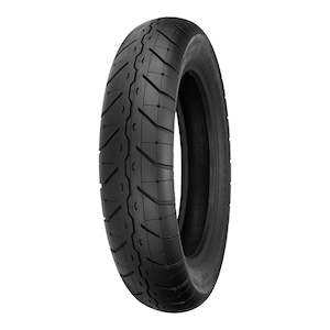 Shinko 80/90-21 230 Tour Master Front Touring Tyre