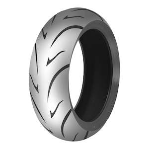 Shinko: Shinko 300/35-18 011 Verge Custom Radial Rear Sport Touring Tyre