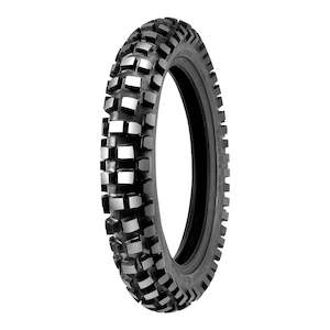 Shinko 120/90-19 505 Cheater Hard Rear Off-Road Tyre