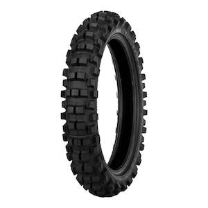 Shinko 110/90-19 525 Cheater Medium Rear Off-Road Tyre