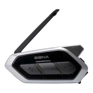 Sena: Sena 50R Low Profile Comm System with Sound by Harman Kardon (Single)