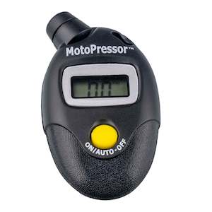 Rocky Creek Motopressor Digital Tyre Gauge V2