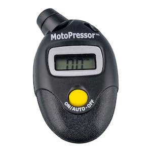 Rocky Creek Motopressor Digital Tyre Gauge V2