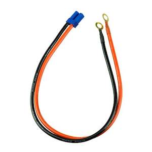 Rocky Creek Designs: Rocky Creek PA011 EC5 Battery Lead