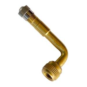 Rocky Creek Motopressor 90-Degree Screw On Valve Extension