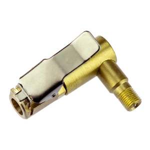 Rocky Creek Motopressor Clip On 90-Degree Valve Extension