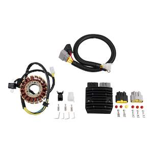 Stator & Regulator Kit Suzuki DRZ400 (RMS900-108341)