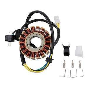 Rmstator: Stator Suzuki DRZ400 (RMS010-108299)