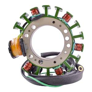 STATOR FOR HONDA XR 600 R 1985-2000 | XR600R (RM01039)