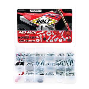 Bolt CRF Pro Pack - 2021- CRFPP