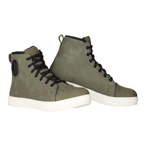 Dririder Iride 4 Boot - Olive / White