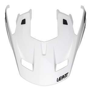 Leatt 2025 ADV 8.5 Visor - White