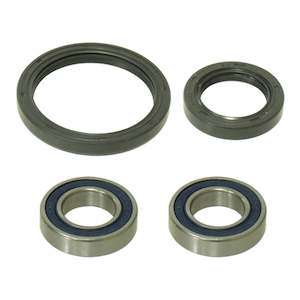 Whites Motorcycle Parts: Whites Wheel Bearing Kit - Front