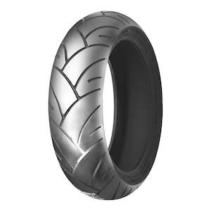 Shinko: Shinko 170/60-17 005 Radial Rear Sport Tyre