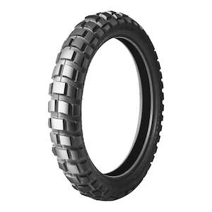 Shinko 110/80-19 E804 Tubeless Front Dual Sport Tyre (59Q)