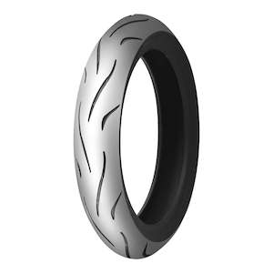 Shinko: Shinko 120/70-17 010 Apex Radial Front Hypersport Tyre