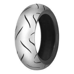 Shinko: Shinko 190/55-17 010 Apex Radial Rear Hypersport Tyre