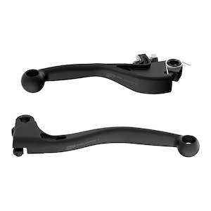 Polisport APT Lever Kit - Yamaha YZ / YZ-F '09-'24 YZF (Refer to Fitments)