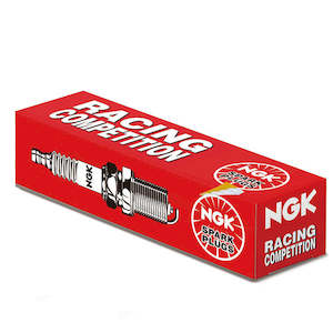 Ngk: NGK Racing Spark Plugs