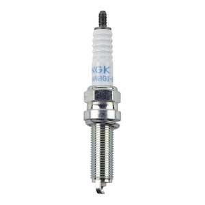 Ngk: NGK Spark Plug - LMAR8GI-8 (92729)