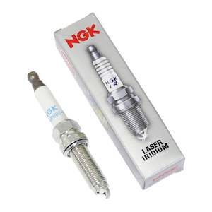 Ngk: NGK Spark Plug LZMAR8BI-10