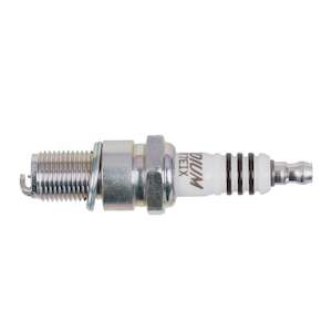 Ngk: NGK Spark Plug - BR7EIX (6664)