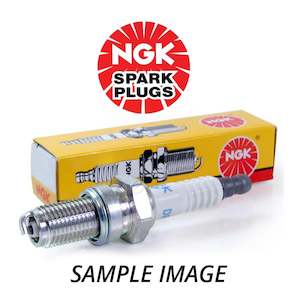 NGK Spark Plug - BPR7HIX (5944)