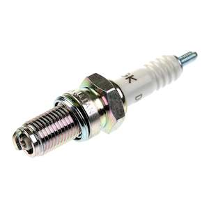 NGK Spark Plug - D6EA (7512)