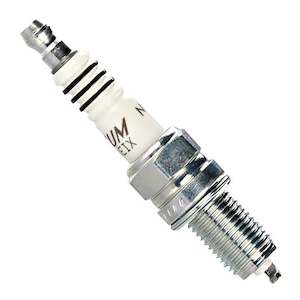 NGK Spark Plug - DCPR8EIX (6546)