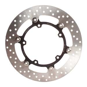 Mtx Parts: MTX Brake Disc Floating Type - Front