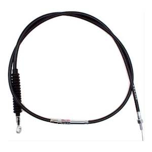 Motion Pro: Motion Pro Clutch Cable HD Terminator S/Tail +6 '96-