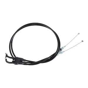 Motion Pro Throttle Cable KTM KTM 450/525 03- (Push/Pull Set)