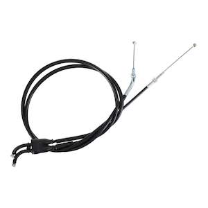 Motion Pro Throttle Cable Set Suzuki DRZ250 '01-'07