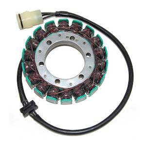 Electrosport: Stator Kawasaki ZX-6R Ninja