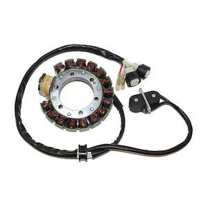 Electrosport: Stator Yamaha YFM350 Warrior / Big Bear