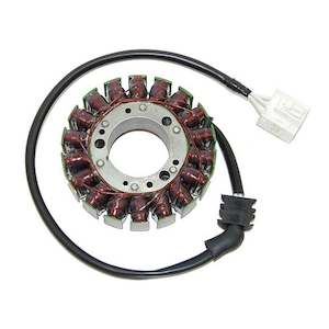 Electrosport: Stator Yamaha FZ-1 ('01-'05) - Indent Only