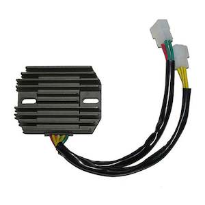 Regulator / Rectifier Triumph RR-TR-003